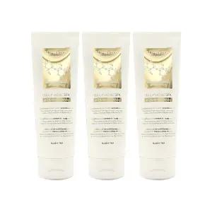 유피토스 아미노세라마이드 헤어팩 살롱 트리트먼트 220ml x 3개 /Hb