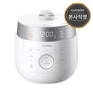 쿠쿠전자 CUCKOO CRP-LHLR1010FW