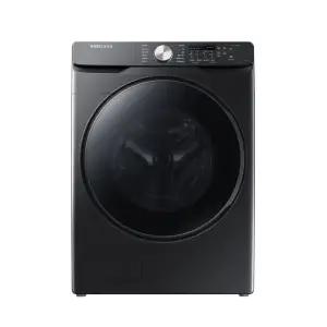 삼성 21kg 드럼세탁기 블랙케비어 1등급 WF21T6000KV