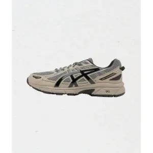 매장정품 아식스 ASICS 젤-벤쳐 6 - 페더 그레이:블랙 1201A897-020 304736