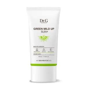 닥터지 그린 마일드 업 선 플러스 선크림 35ml SPF50+ PA++++