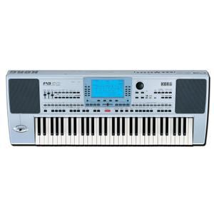 코르그 Korg PA-50 PA50 신디사이저