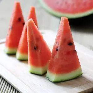 달콤수분가득 꿀수박 4-5kg 내외