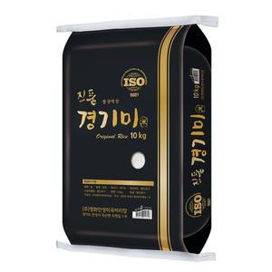 [쌀집총각] 진품 경기미 쌀 10kg (추청,아끼바레)