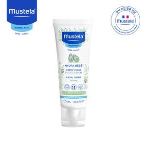 무스텔라 이드라베베 페이셜 크림 40ml