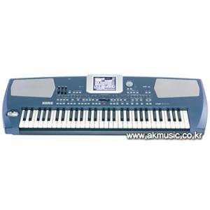 KORG 어레인저 키보드 PA-500 / PA500