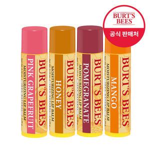 버츠비 모이스춰라이징 립밤 (택1)