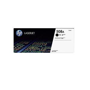HP CF360A No.508A 정품 검정 M552N M553dn M557dn M577f