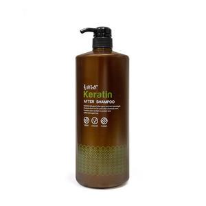 모웰 케라틴 에프터 샴푸 1500ml / 약산성