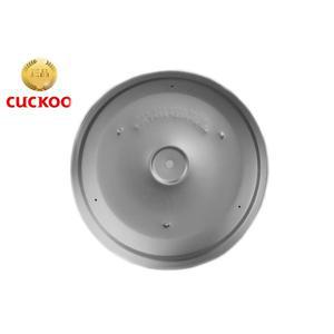 쿠쿠전자 CR-3521B 35인용 분리형 클린커버 (중앙 고무캡 포함)