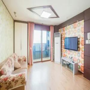[제주 펜션] 제주 그린비치펜션 (하귀,애월,한림,협재)