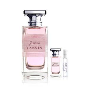 [랑방] 잔느 EDP 100ml 풀세트 (본품+미니+스틱+쇼핑백)