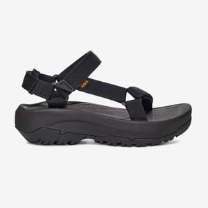 [테바](광주신세계)[TEVA] 24SS 여성용 샌들 허리케인XLT 엠프솔 (STVF2411270-BLK,STVF2311270,2311270...