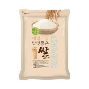 [현대농산]국산 백미 쌀 5kg 상등급
