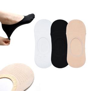 덧신 10켤레 살색 흰색 검정색 여성용 패션덧신 페이크삭스 국산 무지발목양말 실리콘 벗겨짐방지