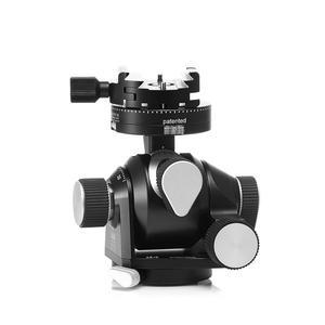 [알카스위스][Arca Swiss] 알카스위스 볼헤드 D4 Head Classic (Geared)
