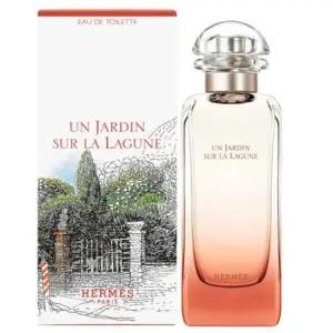 에르메스 운 자르뎅 수르 라 라군 오 드 뚜왈렛 100ml