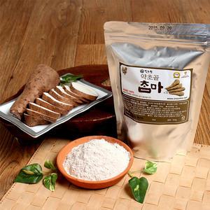 국산 참마가루 400g 200g