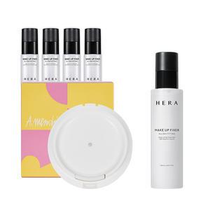 한스킨리필 구매시 헤라 메이크업 픽서 30ml 4개 증정 ##