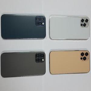 아이폰12 목업 미니 프로 맥스 pro 목각 모형폰 전시