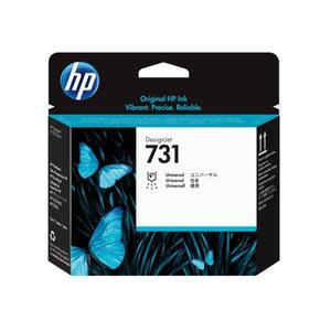 HP 정품플로터헤드 No.731 P2V27A ( T1600/T1700/T2600 )