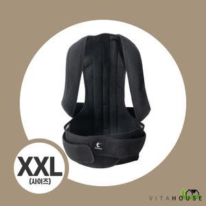 아이워너 바른자세밴드 [XXL] 재활 자세교정 보조용품 벨트 V