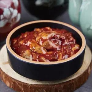 바다랑 어리굴젓 300g 500g