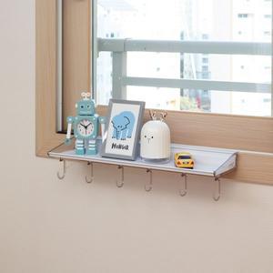 [기타]웰렉스 창문 창틀선반 걸이 화분걸이