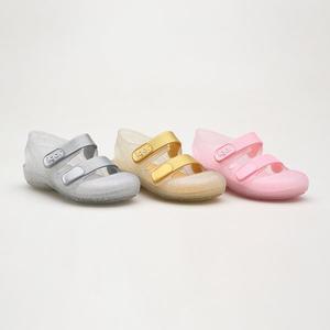 [트래드후스](본점)[IGOR] 이고르 본디 글리터 골드,실버,핑크 아동젤리슈즈 키즈젤리슈즈 모음