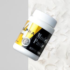 알파 모델링 페이스트 [250ml]