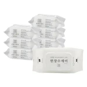 살림비책 뽑아쓰는 한장수세미 (1세트)