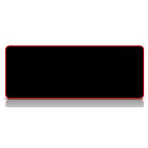 LPAD 와이드 게이밍 마우스패드/780X300X5mm 장패드/오바로크
