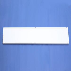 led 초슬림 엣지조명 무타공1280 320 ks 50w 친환경 국산 평판등 제조 등기구종류 가정용 사무실 공장 인테리어 교체