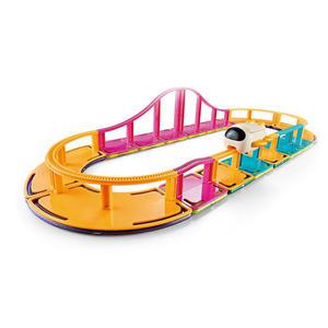 자석블럭 맥포머스 호환 스카이트랙 29PCS G012