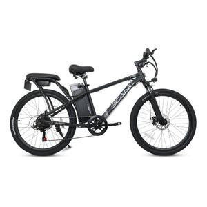 AU테크 스카닉 M180 MTB 산악용 전기자전거 36V 5Ah