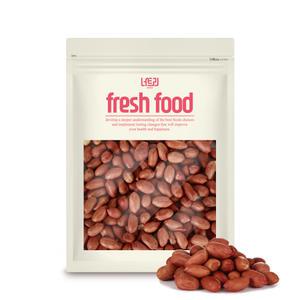 너트리 볶음땅콩 1kg