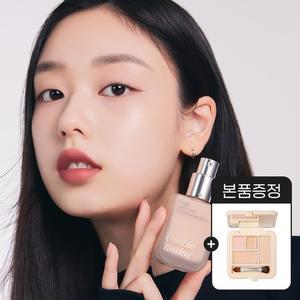 [GIFT] 더블 래스팅 비건 커버 파운데이션 30g+컨실러 팔레트 22 000원 상당)
