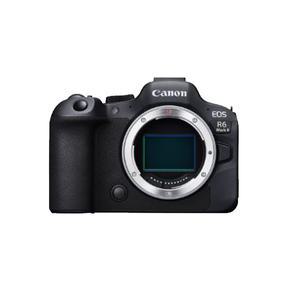 BS 캐논정품 EOS R6 Mark ll 바디+포토리뷰시SD128G+정품등록행사+완벽가이드책자+보호커버