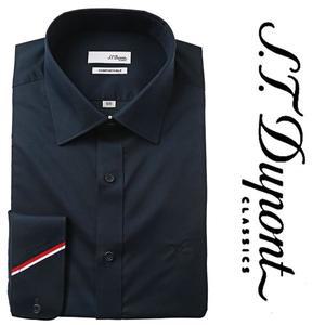 갤러리아 25년S/S신상품(슬림핏)삼색포인트 네이비셔츠 SE5SM22LS932SNy