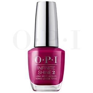 OPI [인피니트샤인] N55 - SPARE ME A FRENCH QUARTER
