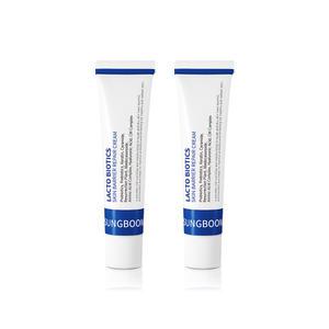 성분에디터 락토 바이오틱스 스킨 리페어 크림 30ml 2개_B