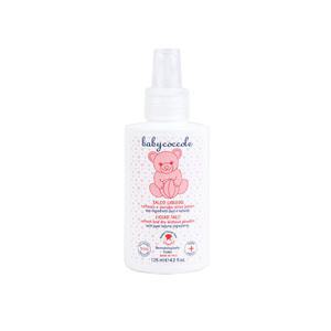 베이비꼬꼴레 리퀴드 기저귀 파우더 로션 125ml 아기로션