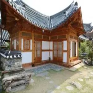 [전북 펜션] 전주 이오당펜션 (전주 완산구,완주)
