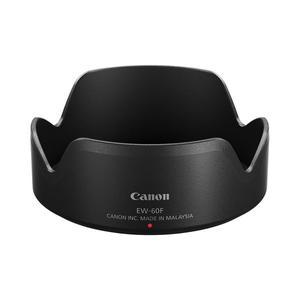 [캐논][정품] 렌즈 후드 EW-60F (RF-S 18-150 용)