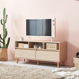 장인가구 헤렌 거실장 1200 TV다이 M