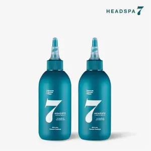 헤드스파7 파란눈 대용량 2병 초특가 구성(200ml 2병)