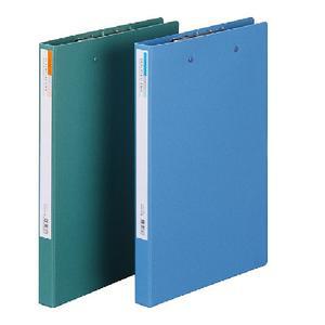 문화산업 F335-7 수입지 더블 레버클립화일 수용량 120P