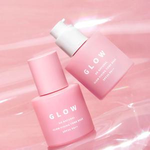[쏘내추럴] 글로우 픽싱 톤 베이스 30ml