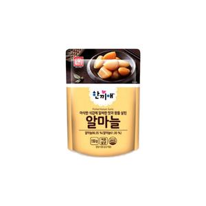 한성기업 한끼애 명이나물150g