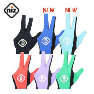 NIZ 니즈 당구 장갑 (오른손잡이용)